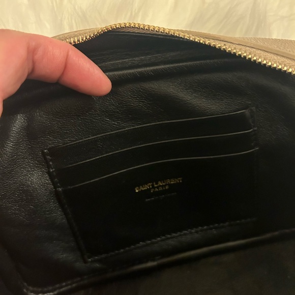 YSL Lou camera bag crossbody - Picture 7 of 7